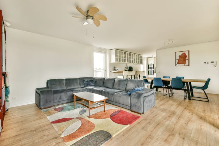 Foto 3 van Leeuwendalersweg 9