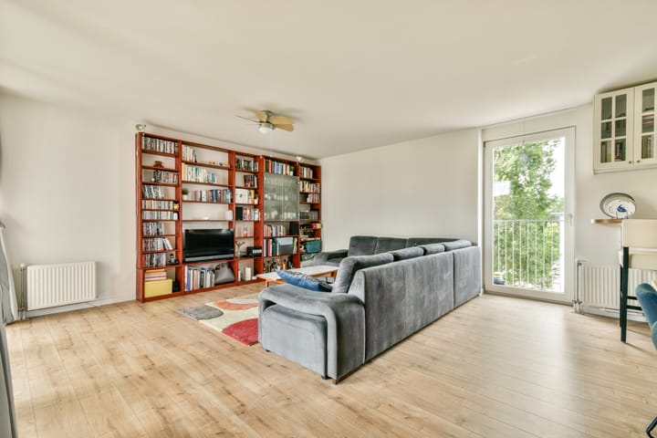 Foto 5 van Leeuwendalersweg 9