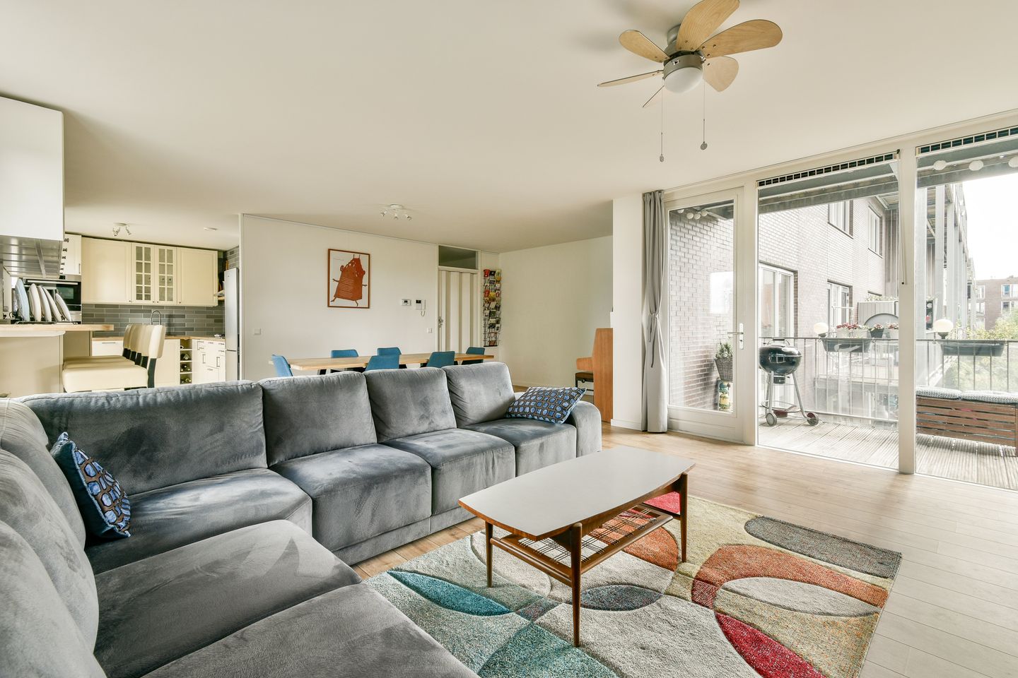 Foto 1 van Leeuwendalersweg 9