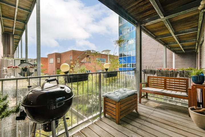 Foto 11 van Leeuwendalersweg 9