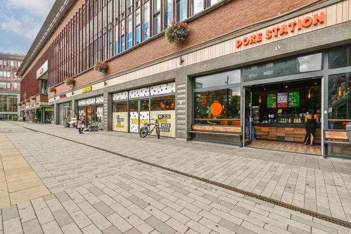 Foto 25 van Leeuwendalersweg 9