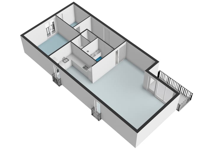 Foto 32 van Leeuwendalersweg 9