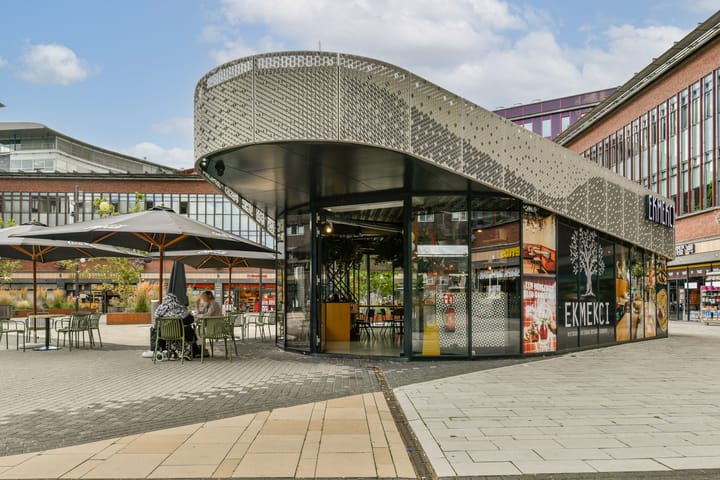 Foto 27 van Leeuwendalersweg 9