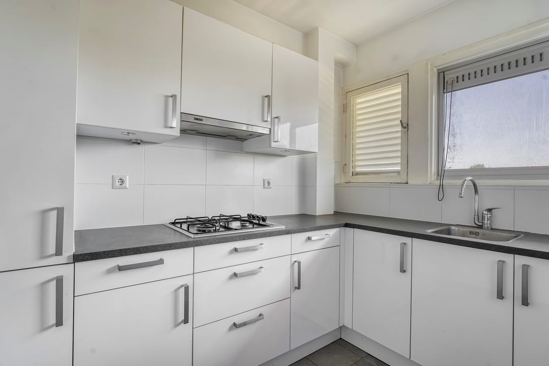 Foto 2 van Van Vollenhovenplein 49