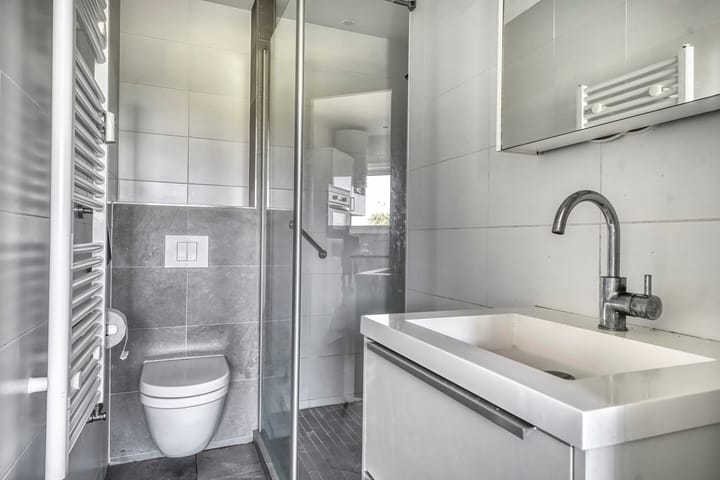 Foto 4 van Van Vollenhovenplein 49