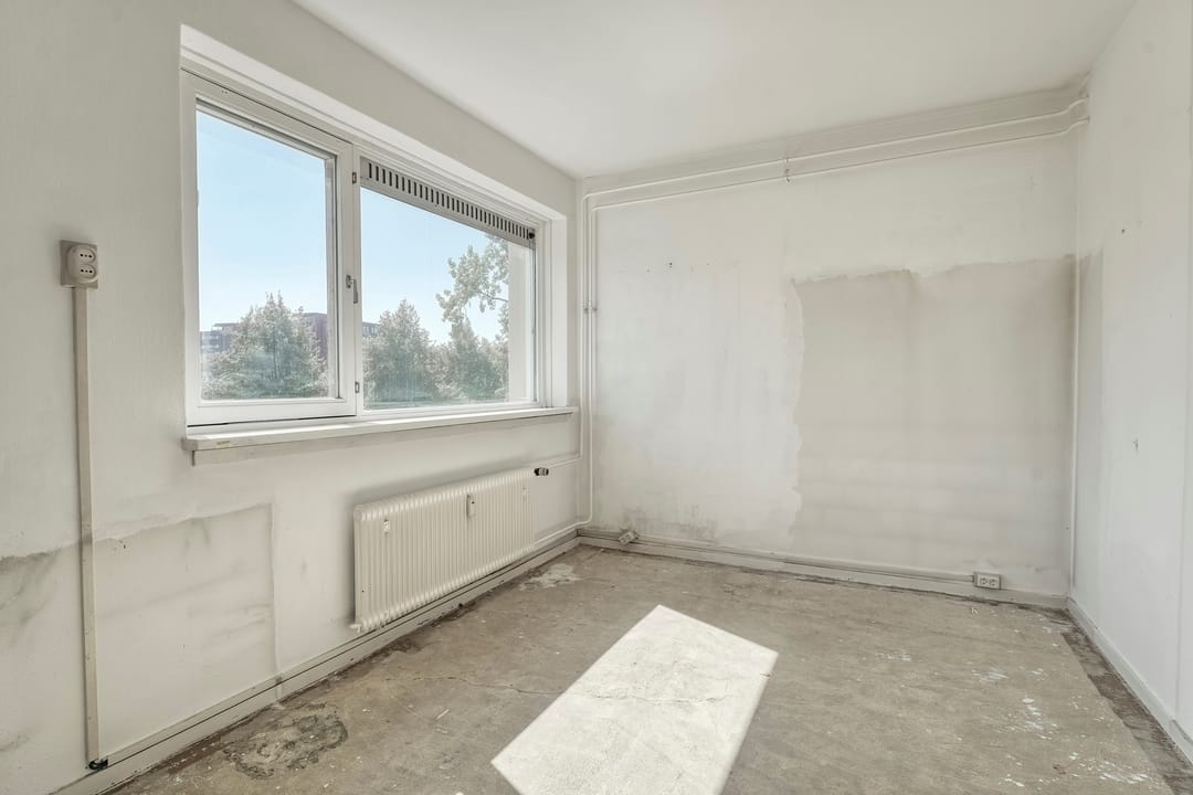 Foto 8 van Van Vollenhovenplein 49