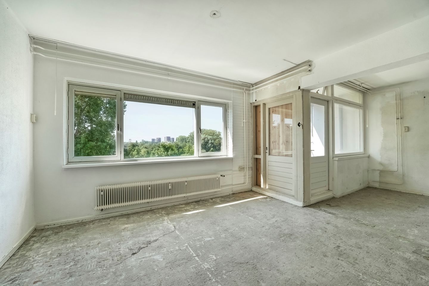 Foto 14 van Van Vollenhovenplein 49