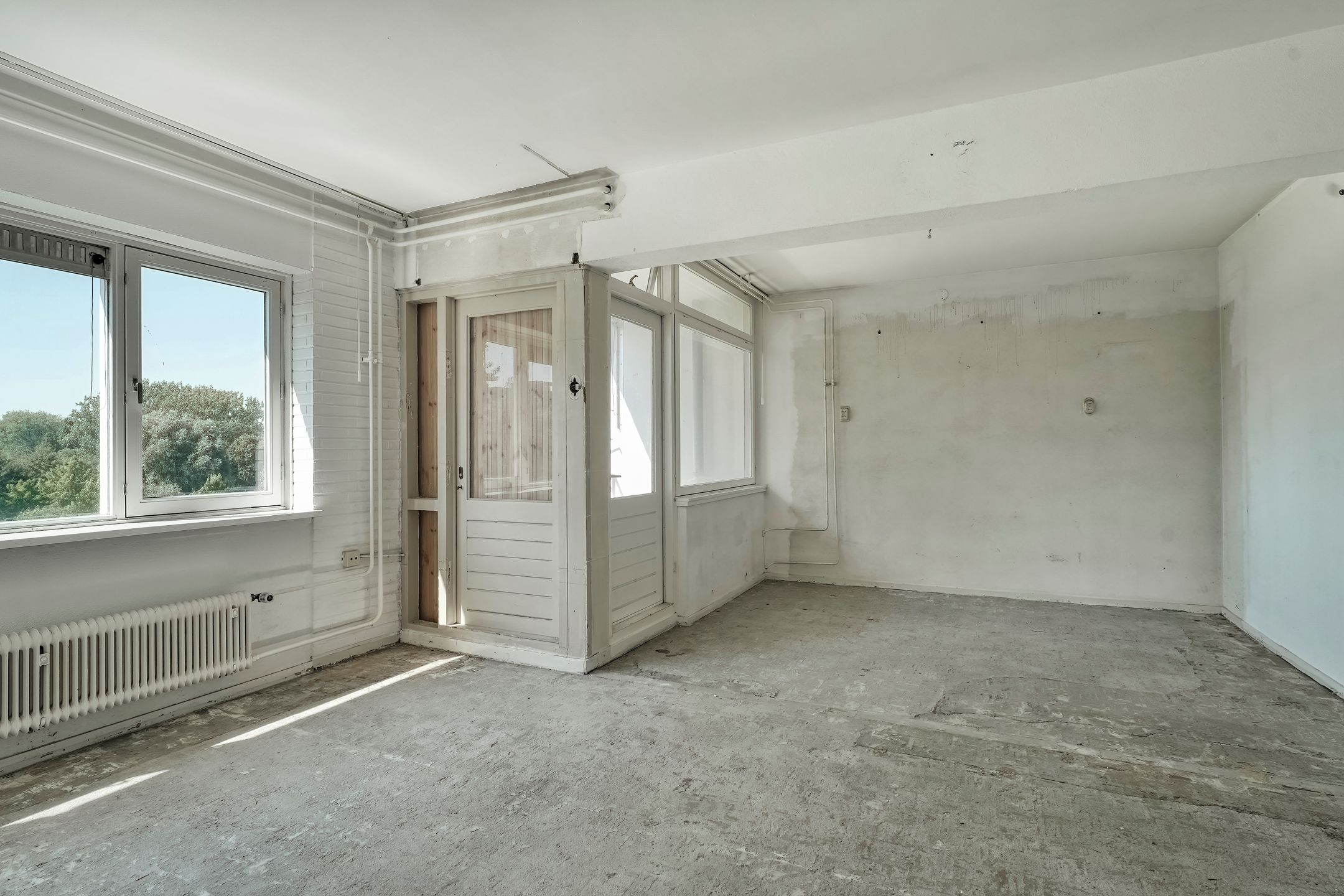 Foto 15 van Van Vollenhovenplein 49