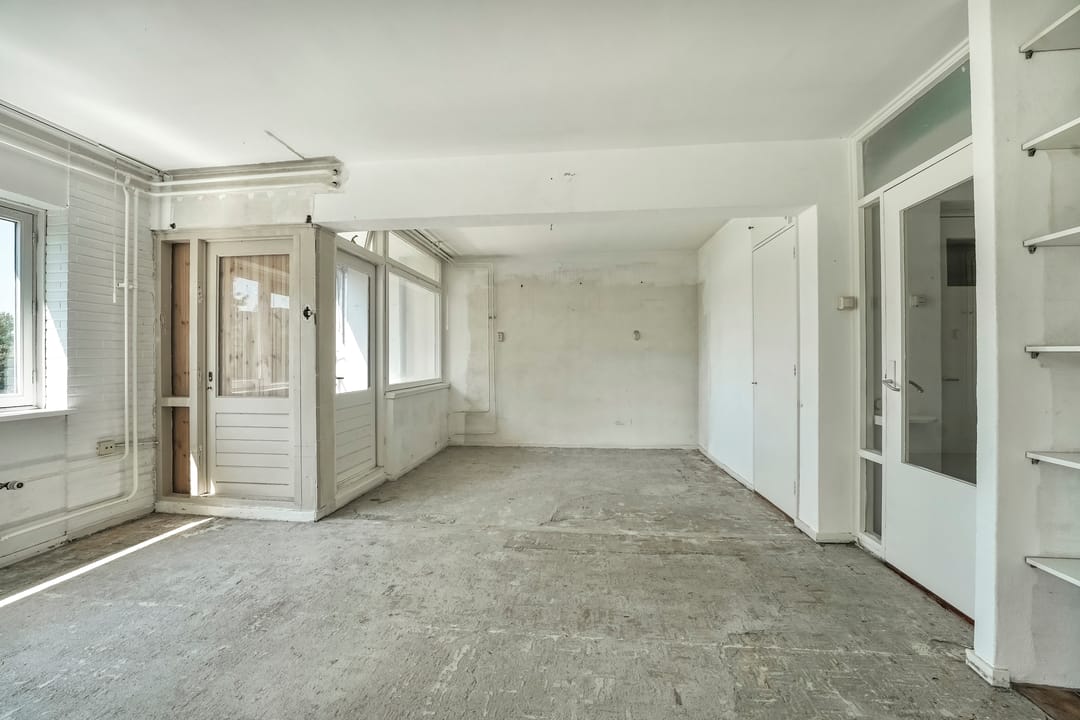 Foto 16 van Van Vollenhovenplein 49