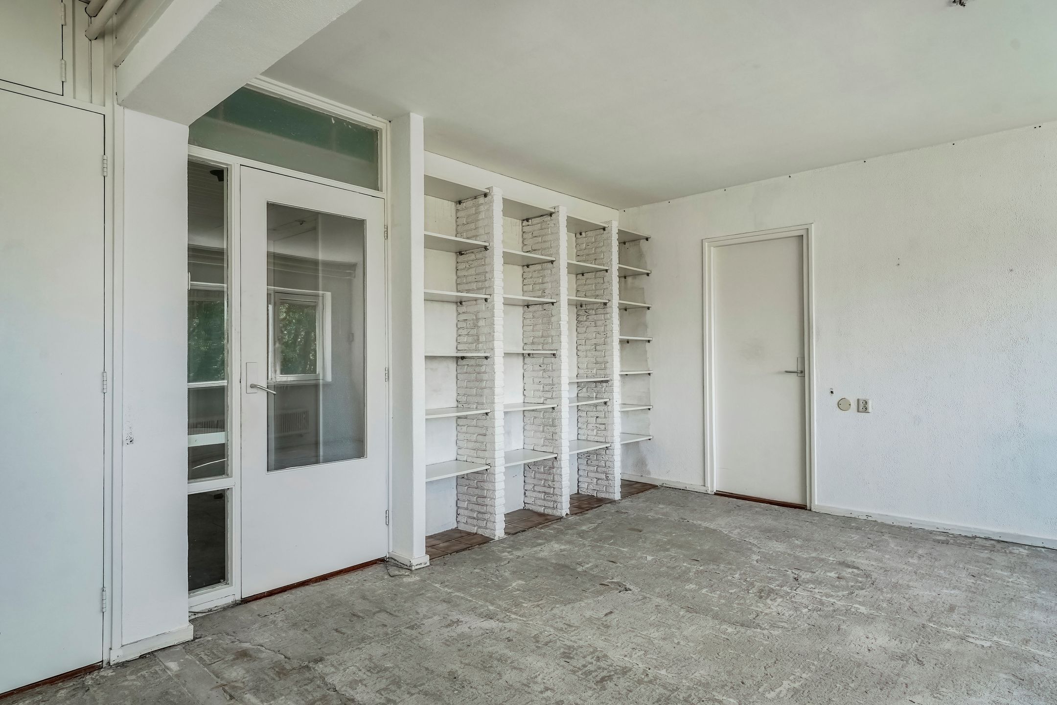 Foto 18 van Van Vollenhovenplein 49