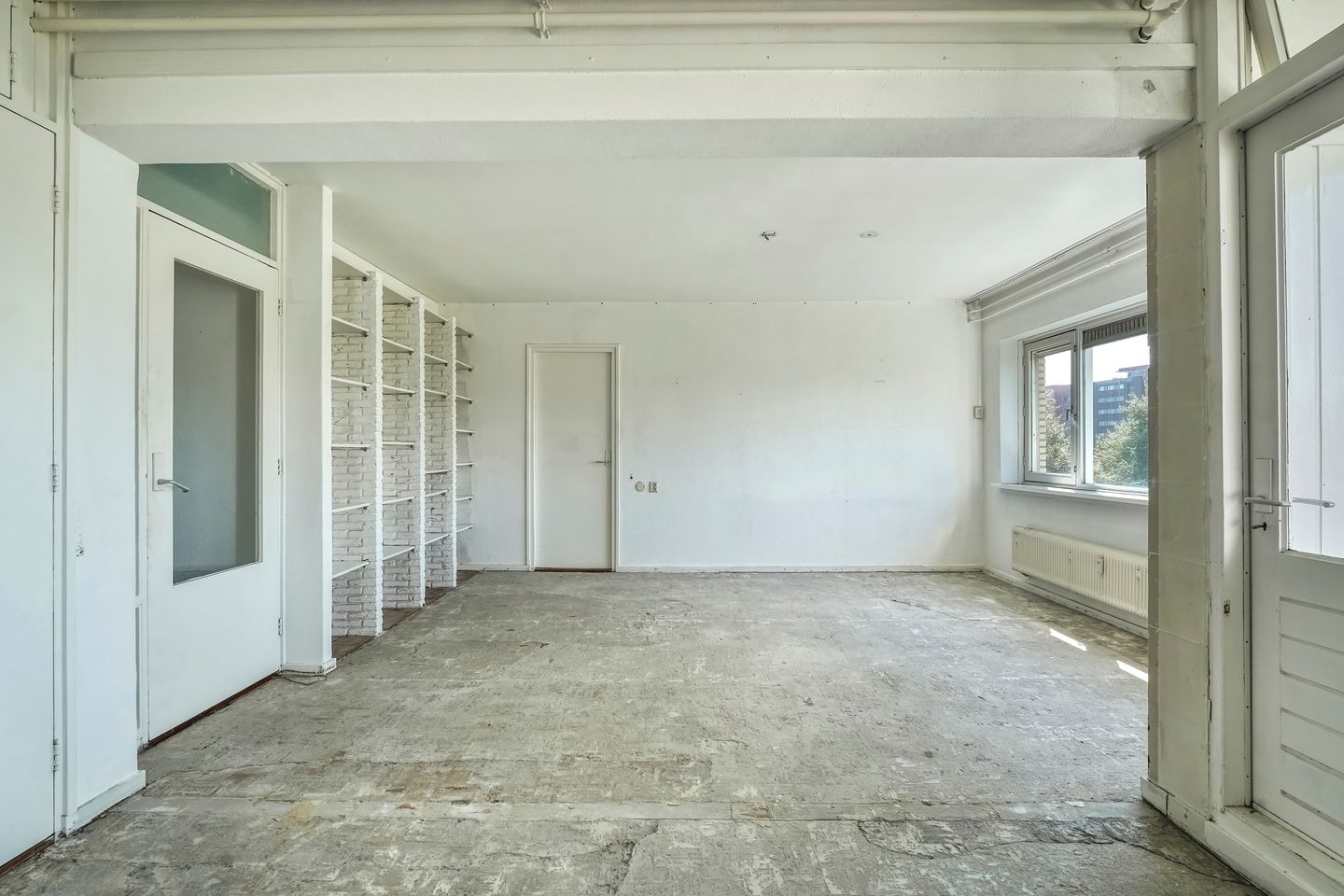 Foto 19 van Van Vollenhovenplein 49