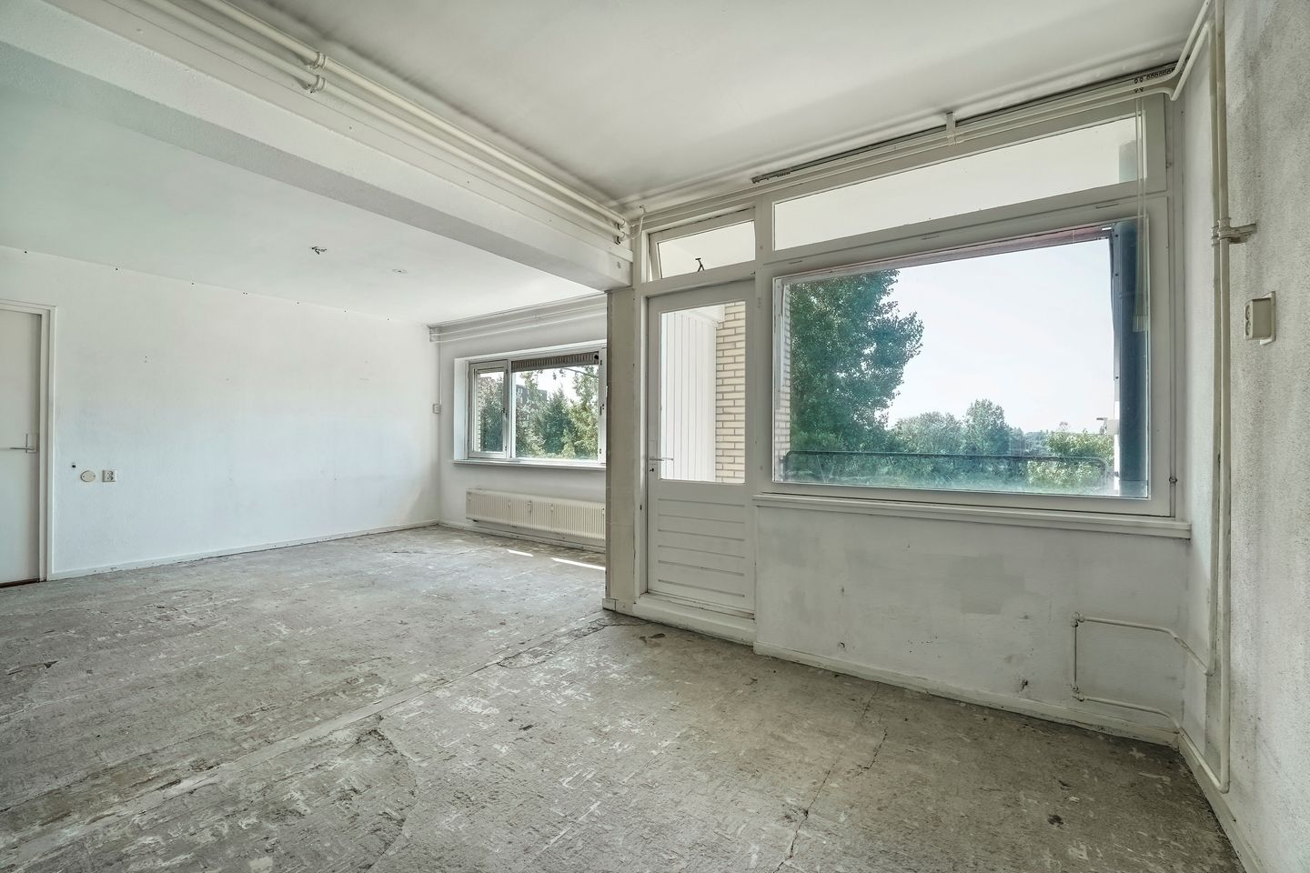 Foto 20 van Van Vollenhovenplein 49