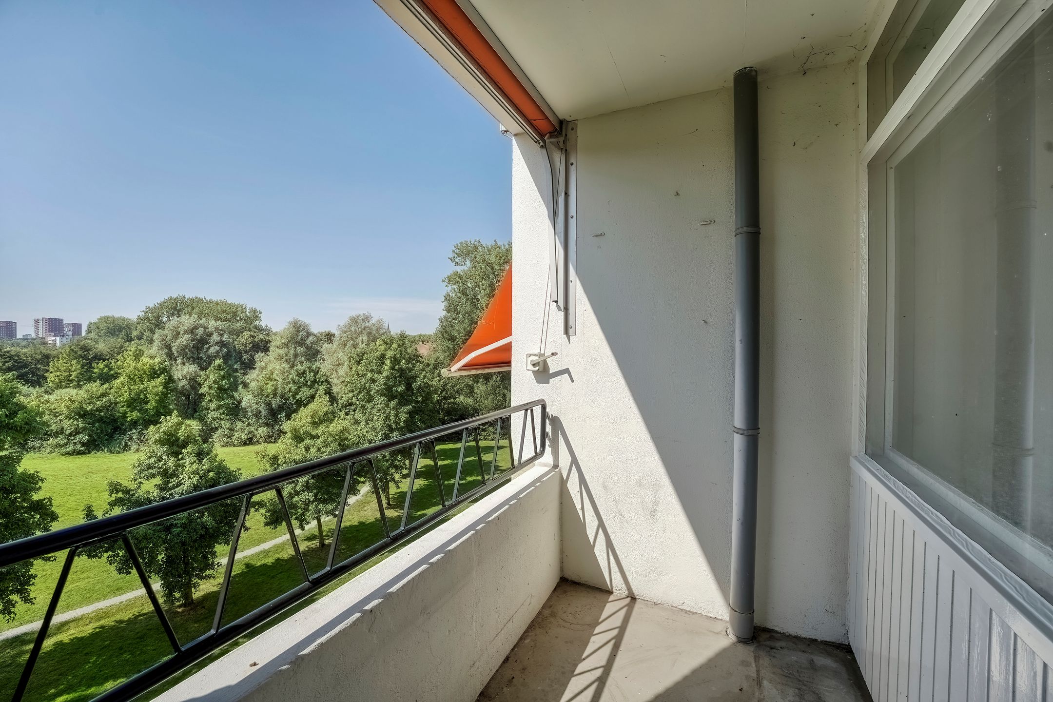 Foto 21 van Van Vollenhovenplein 49