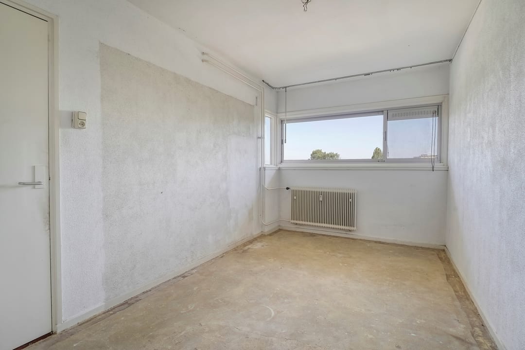 Foto 23 van Van Vollenhovenplein 49