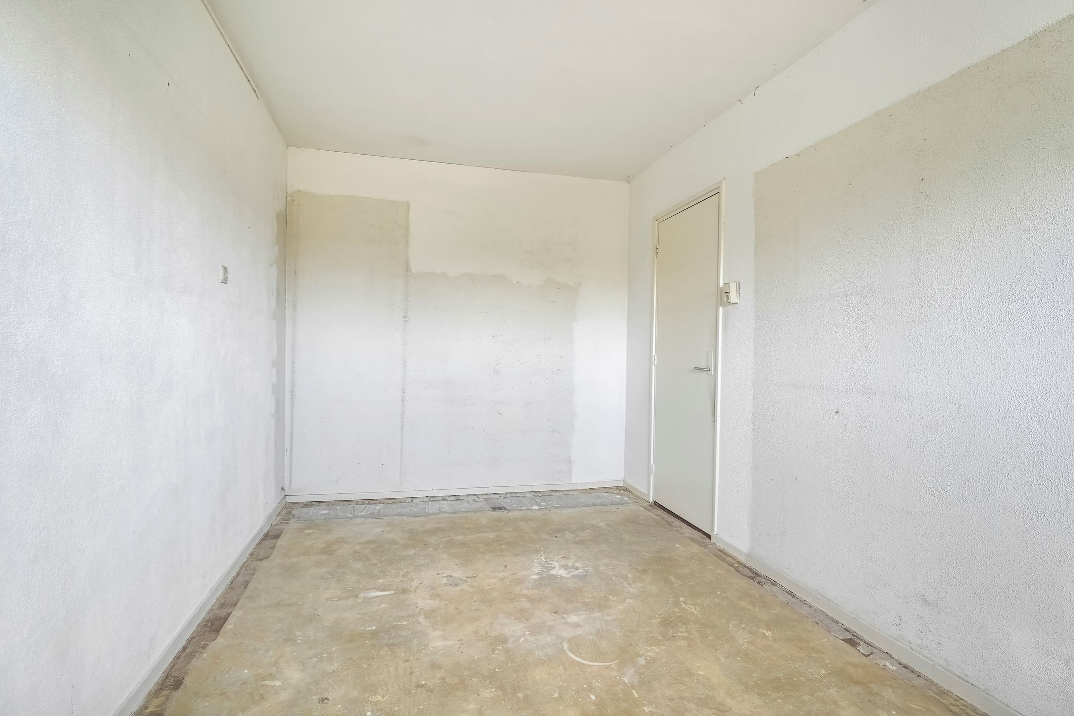 Foto 24 van Van Vollenhovenplein 49