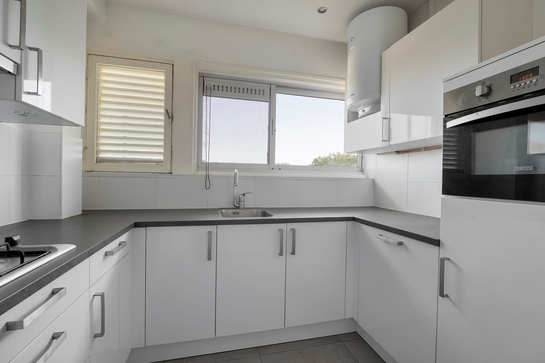 Foto 26 van Van Vollenhovenplein 49