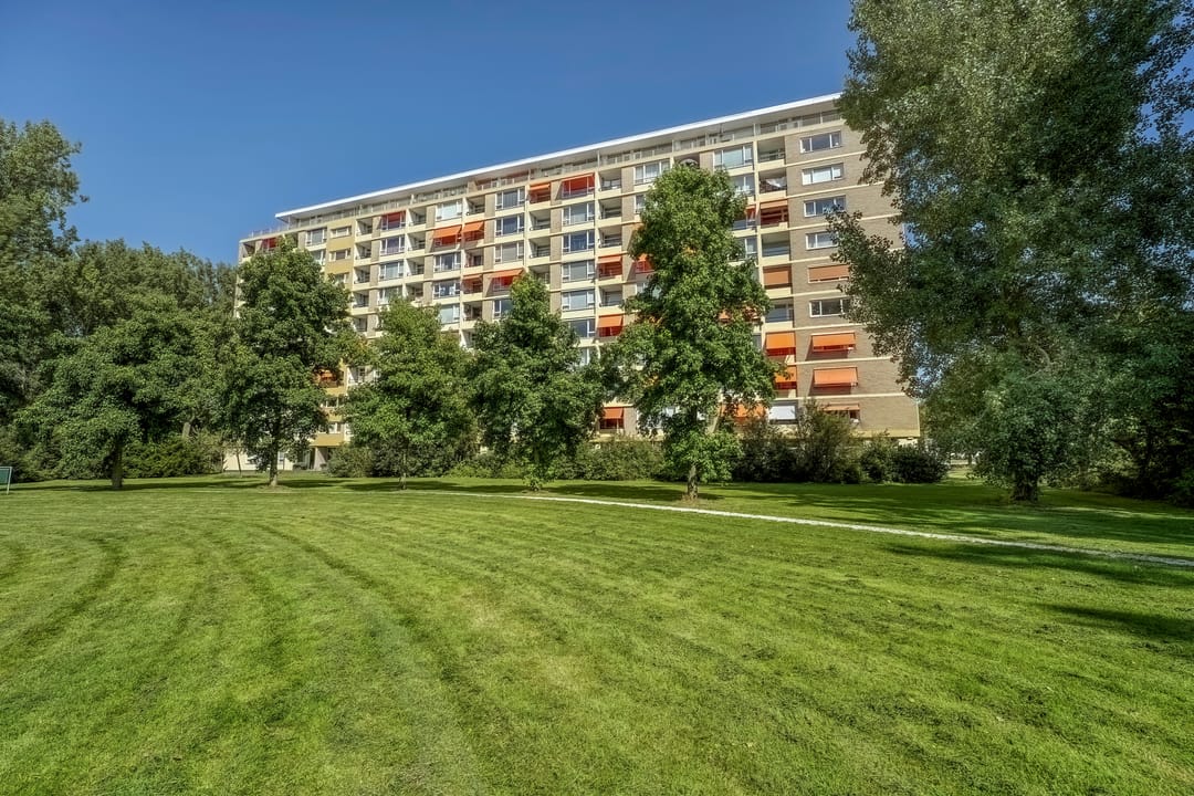 Foto 28 van Van Vollenhovenplein 49