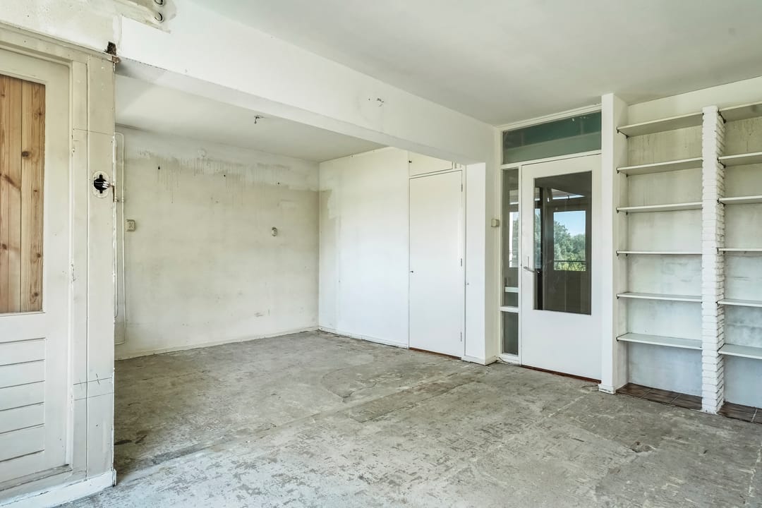 Foto 17 van Van Vollenhovenplein 49