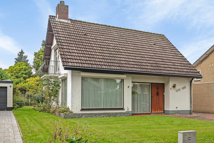 Foto 2 van Freesialaan 6