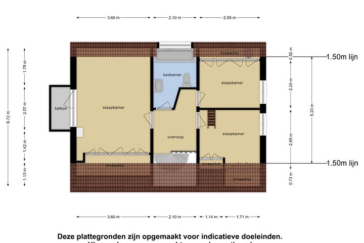 Bekijk foto 37 van Freesialaan 6