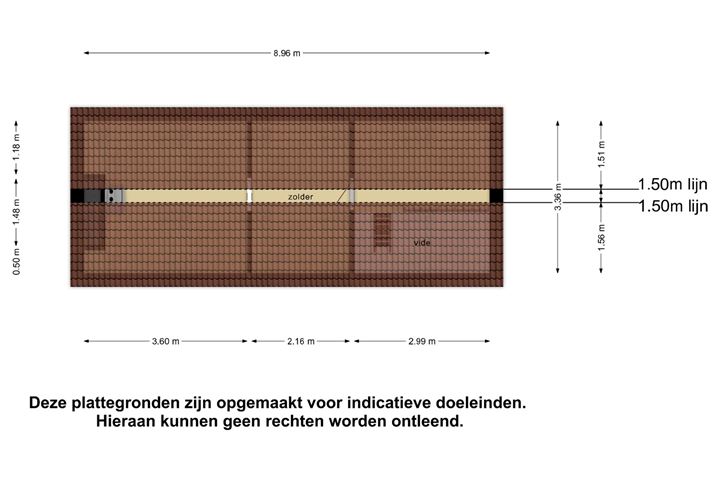 Bekijk foto 38 van Freesialaan 6