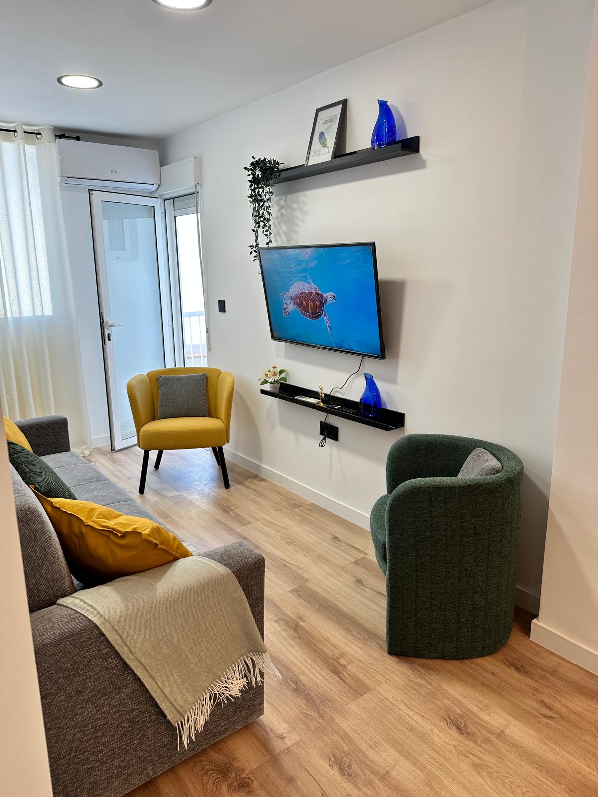 Foto 12 van Calle San Antonio 32