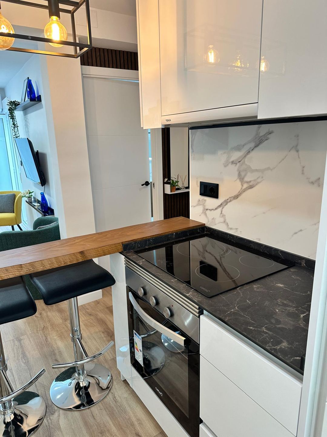 Foto 11 van Calle San Antonio 32