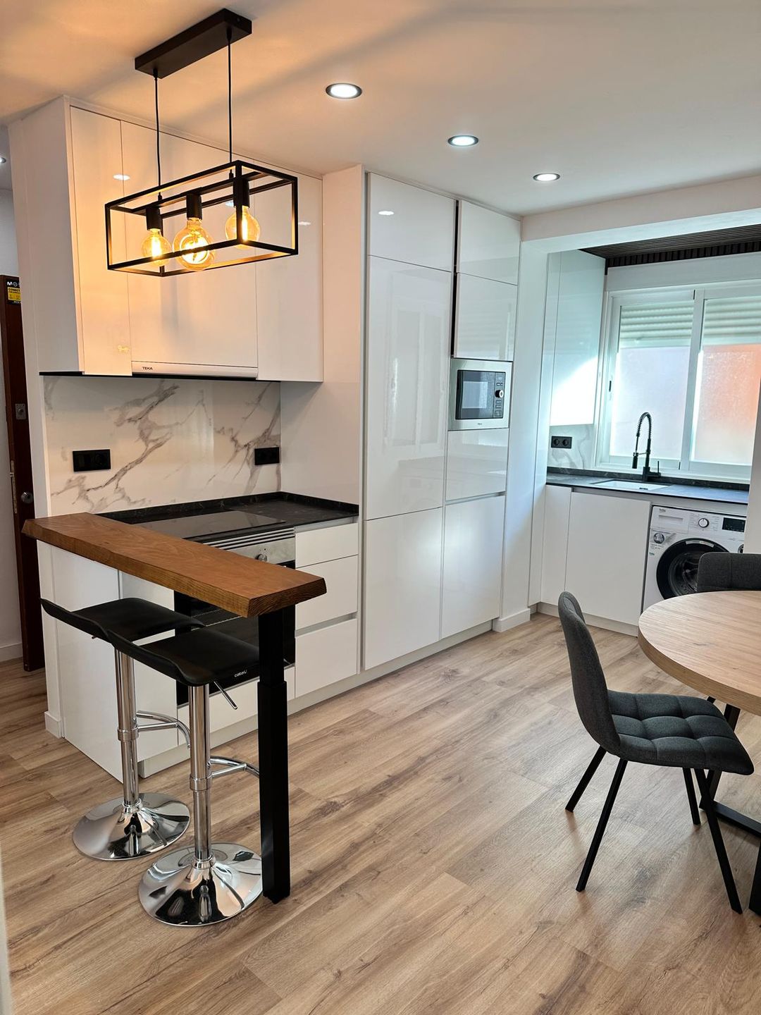 Foto 1 van Calle San Antonio 32