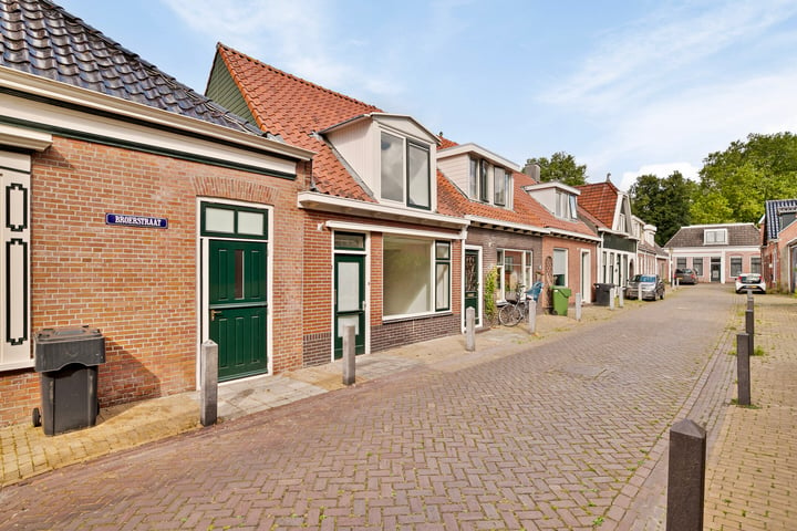 Bekijk foto 26 van Broerstraat 1