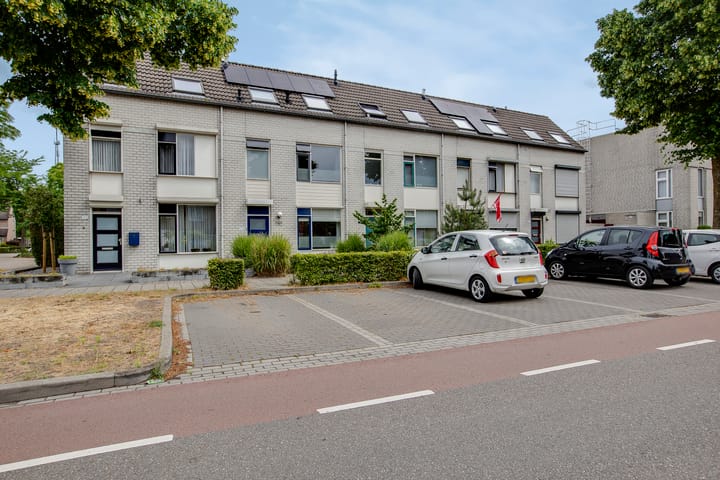 Foto 2 van Abdijlaan 374