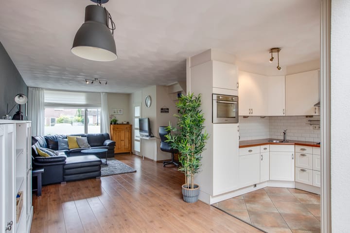 Foto 4 van Abdijlaan 374