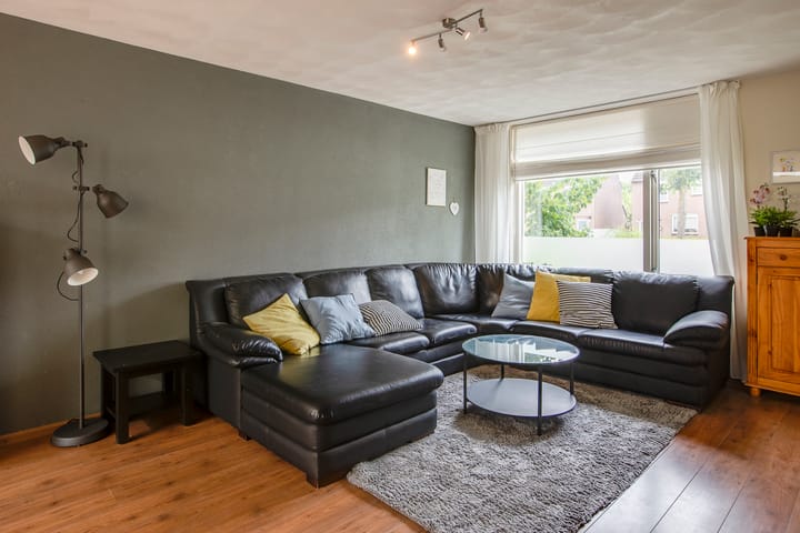 Foto 5 van Abdijlaan 374