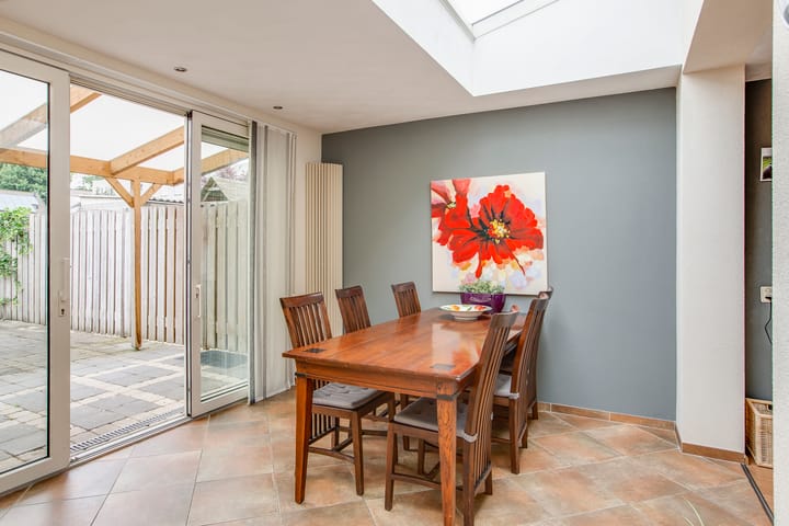 Foto 8 van Abdijlaan 374