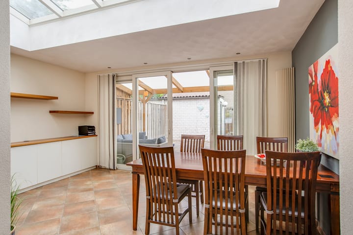 Foto 9 van Abdijlaan 374