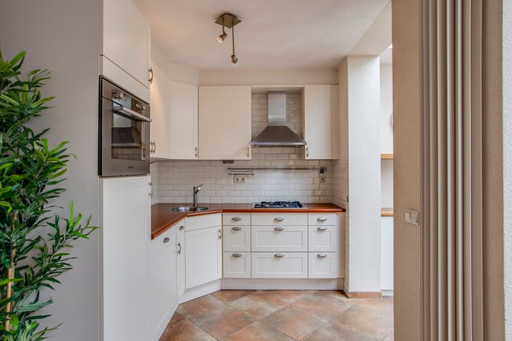 Foto 11 van Abdijlaan 374