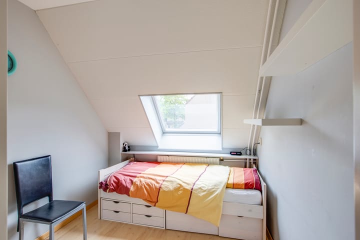 Foto 14 van Abdijlaan 374