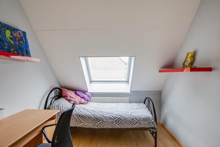 Foto 15 van Abdijlaan 374