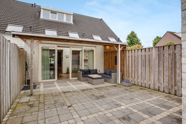 Foto 21 van Abdijlaan 374