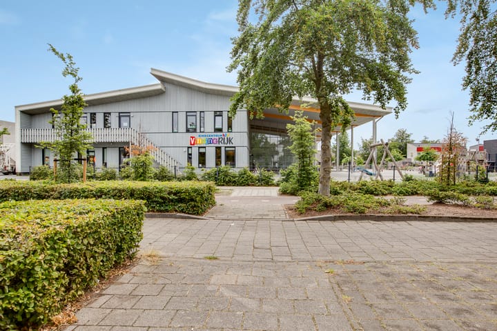 Foto 25 van Abdijlaan 374