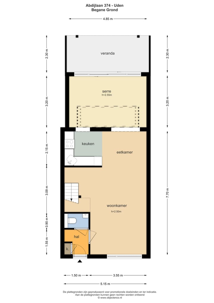 Foto 26 van Abdijlaan 374