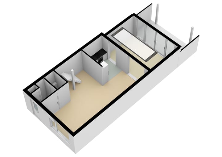 Foto 27 van Abdijlaan 374