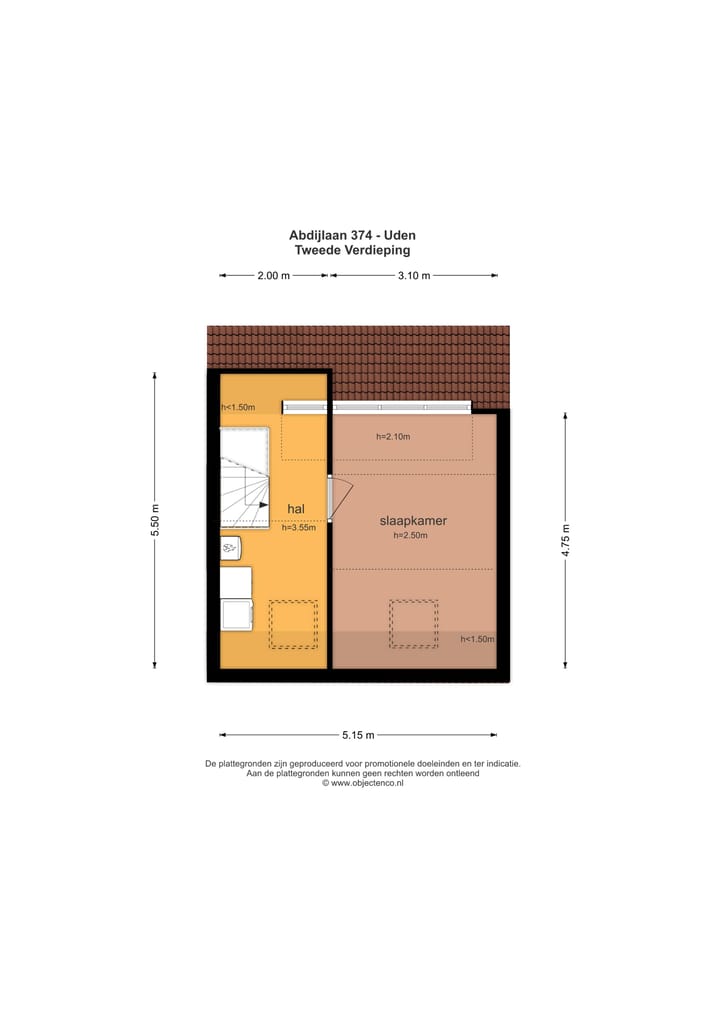 Foto 30 van Abdijlaan 374