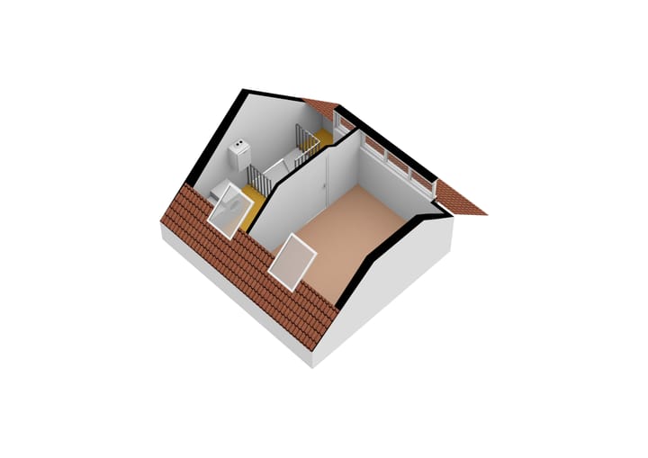 Foto 31 van Abdijlaan 374