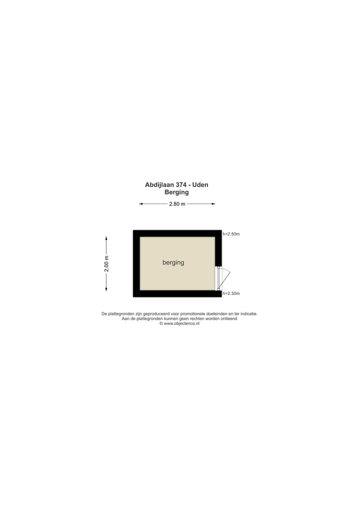 Foto 32 van Abdijlaan 374