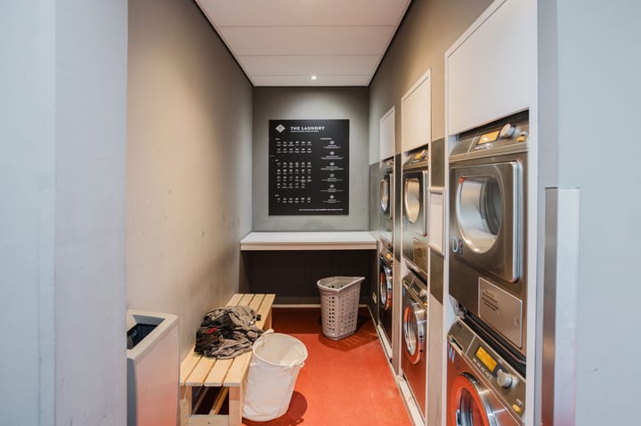 Foto 9 van Van Heenvlietlaan 230-G