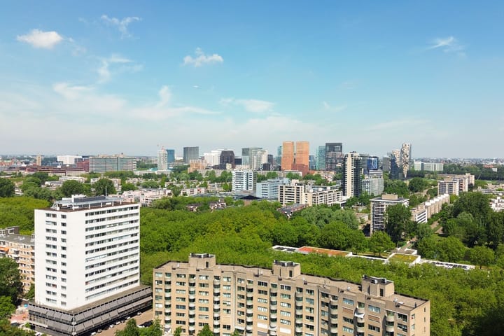 Foto 14 van Van Heenvlietlaan 230-G