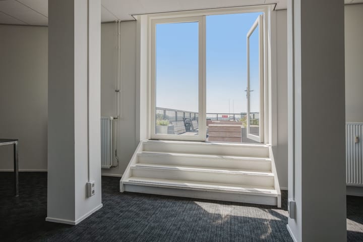 Foto 7 van Van Heenvlietlaan 230-G