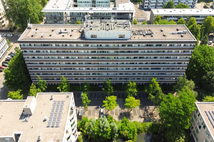 Foto 12 van Van Heenvlietlaan 230-G