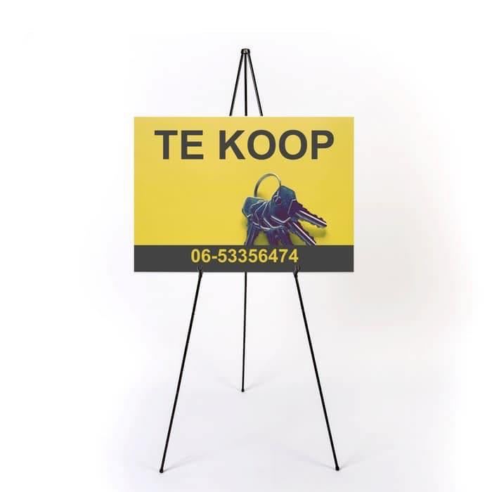 TeKoopMeierijstad.nl