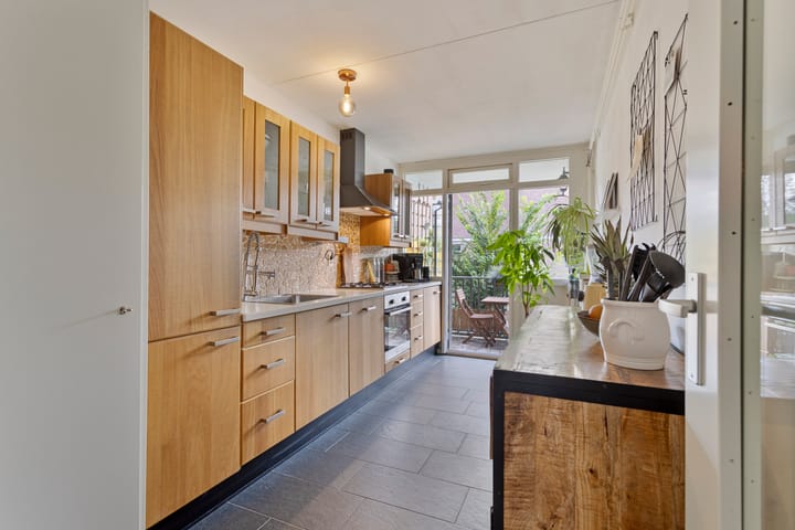 Foto 3 van Aaf Bouberstraat 64